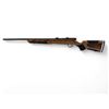 Image 2 : Savage 93 Bolt Action Rifle 22 WMR 21" Barrel Boyd Nutmeg At-One Stock, New