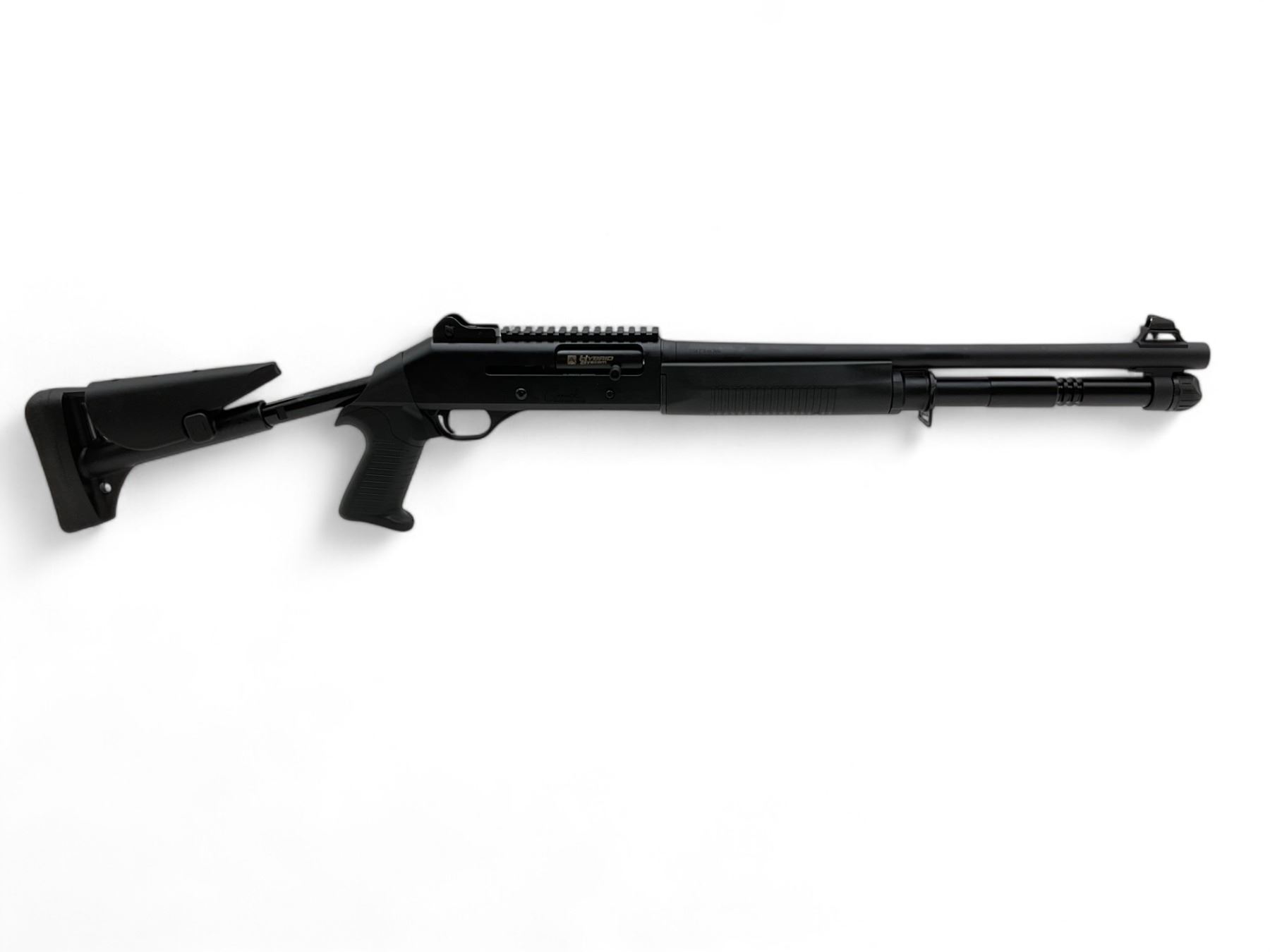 Canuck Operator Canuck Elite Operator 12Ga Semi Auto Shotgun 3