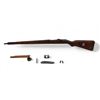 Image 2 : KAR98K Complete Wood Stock Set