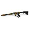Image 2 : Derya TM22 Semi Auto Rifle 22LR 18" Threaded Barrel Urban Camo, New