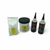 Image 1 : KG Copper Solvent 4 Oz X 2, Silicone Gun Oil 1 Oz, Universal Gun Grease 12 Oz