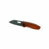 Image 1 : Buck Folding 2 3/4" Blade Pocket Knife, New