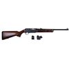 Image 1 : Henry Homesteader Semi Auto Rifle 9MM 18.6" Barrel Wood Stock, New