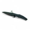Image 1 : Kershaw Bareknuckle Folding 3 1/2" Blade Pocket Knife