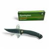 Image 1 : Remington Cutlery EDC Folding 3 1/2" Blade Pocket Knife, New