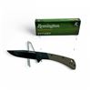 Image 1 : Remington Cutlery EDC Folding 3" Blade Pocket Knife, New