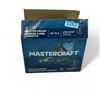 Image 1 : Mastercraft Arc Stick Welder, 1/16 - 3/32" Electrodes