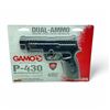 Image 1 : Gamo P-430 Semi Auto .177 Cal BB or Pellet, CO2 Powered Airgun, New