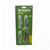 Image 1 : Remington Cutlery RXB Series Replaceable Blade Folding Knife, New
