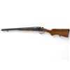 Image 2 : Baikal MP43KH Side By Side 12Ga Shotgun 2.75" Chambers 20" Barrels Wood Stock