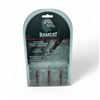 Image 1 : Ramcat Savage Mechanical 100 Grain Broadhead 3 Pk, New
