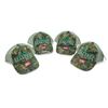 Image 1 : Realtree Ladies Fit Camo Hat, 4 Qty, New