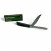 Image 1 : Remington Cutlery Hunter/ Trapper Folding 2 3/4" 2-Blade Pocket Knife