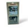 Image 1 : Remington Cutlery Timberwolves Folding Knife and Tin Collectors Set, New
