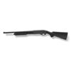 Image 2 : Remington 870 Pump Action 12Ga Shotgun 3" Chamber 18.5" Barrel Black Synthetic Stock