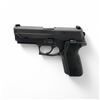 Image 2 : Sig P229 Semi Auto Pistol 40 S&W 3.75" Barrel, Prohibited