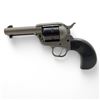 Image 2 : Ruger Wrangler Birdshead Revolver 22LR 3.75" Barrel Silver, Prohibited