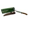 Image 1 : Remington Cutlery Back Woods Fixed 3" Blade Knife with Belt Sheath
