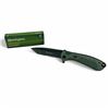 Image 1 : Remington Cutlery EDC Tanto Style Folding 3 1/2" Blade Pocket Knife