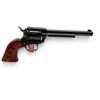 Image 1 : Heritage Rough Rider Single Action Revolver 22LR 6.5" Barrel Cocobolo Wood Grips, Restricted