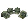 Image 1 : Mossy Oak Camo Hat, OSFM, 4 Qty, New
