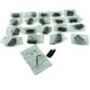 Image 1 : NcStar Rail Mounted Sling Swivel Stud Bipod Adapter, 20 Qty
