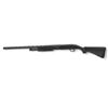 Image 2 : Mossberg 500 Flex Pump Action Shotgun 12Ga 3" Chamber 28" Vent Rib Barrel Black Synthetic Stock