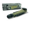 Image 2 : Bushnell Elite Tactical 8 - 40X 60 mm Spotting Scope with Horus H32 Reticle