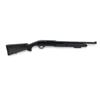 Image 1 : Charles Daly Model 301 Pump Action Shotgun 12Ga 3" Chamber 18.5" Barrel Black Synthetic Stock