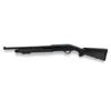 Image 2 : Charles Daly Model 301 Pump Action Shotgun 12Ga 3" Chamber 18.5" Barrel Black Synthetic Stock