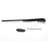 Image 2 : Charles Daly Model 101 Single Shot 20Ga Shotgun 3" Chamber 26" No Stock
