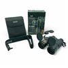 Image 1 : Bushnell Fusion 12X 50 mm 10- 1760 Laser Rangefinder Binoculars