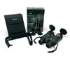 Image 2 : Bushnell Fusion 12X 50 mm 10- 1760 Laser Rangefinder Binoculars