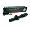 Image 2 : Bushnell AR Optics 1 - 6X 24 mm Illuminated Rifle Scope with BTR-1 Reticle