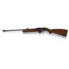 Image 2 : PPK Model Brno KMS 617 Semi Auto Rifle 17 HMR 20" Barrel Wood Stock