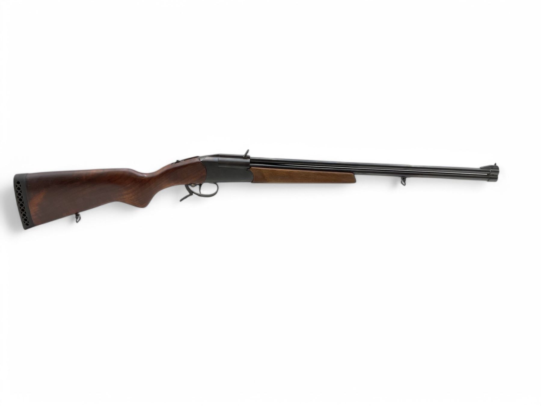 Baikal IZH-94MP Over Under Rifle/Shotgun Combo 22LR/410 24