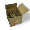 Image 1 : Once Fired Brass 9 mm Cases, Approx 18 Lbs