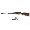 Image 2 : Baikal Toz 99 Semi Auto Rifle 22LR 21" Threaded Barrel Parts Gun