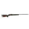 Image 1 : Savage Model 12 Single Shot Bolt Action Rifle 308 Palma  30" Heavy Barrel Stainless Laminate Stock