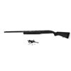 Image 2 : Baikal MP-155 Semi Auto Shotgun 12Ga 3.5" Chamber 28" Barrel Black Synthetic Stock Parts Gun