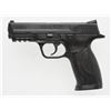 Image 2 : Umarex Smith & Wesson M&P 40 .177 Caliber BB Pistol 410FPS, New