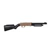 Image 1 : Umarex NXG Pump Shot .177 Cal CO2 Air Rifle 490FPS FDE/Black, New