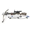 Image 1 : Excalibur ExoMax Crossbow Camo With Quiver Excalibur Twilight DLX Scope And Excalibur Case