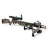 Image 2 : Excalibur ExoMax Crossbow Camo With Quiver Excalibur Twilight DLX Scope And Excalibur Case