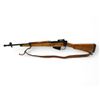 Image 2 : Lee Enfield No5 MkI Jungle Carbine Bolt Action Rifle 303 British 18.75" Barrel Full Wood Stock