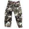 Image 1 : 2X  Urban Camo BDU Pants XXXL Regular