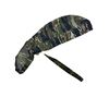 Image 1 : 12 x Parklands Head Wraps Tiger Stripe Camo