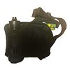 Image 1 : 2x Black Water bottle pouch with water bottle
