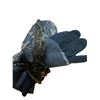 Image 2 : 2X Hot Shot Hunting Mossy Oak Flip Top Mitten and Glove Combo