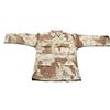 Image 1 : 2X 6 Color Desert camo BDU Uniform Shirt Size Large